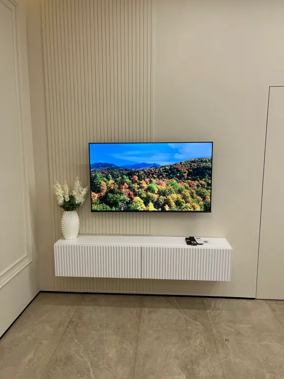 Уютный дом со своим гаражом