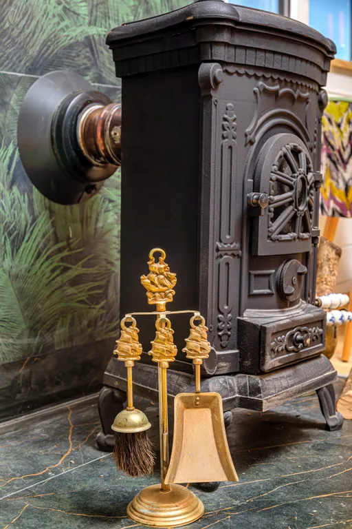 Новый коттедж в горах Mon Repos