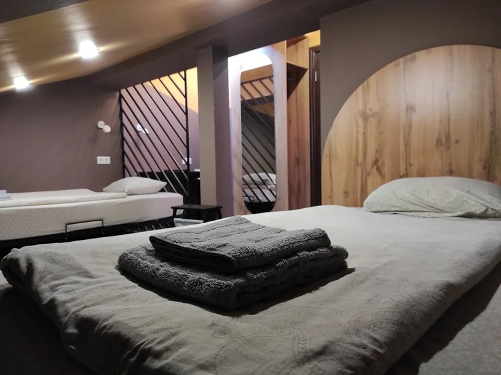 Квартира Комната — аренда посуточно в Архангельск