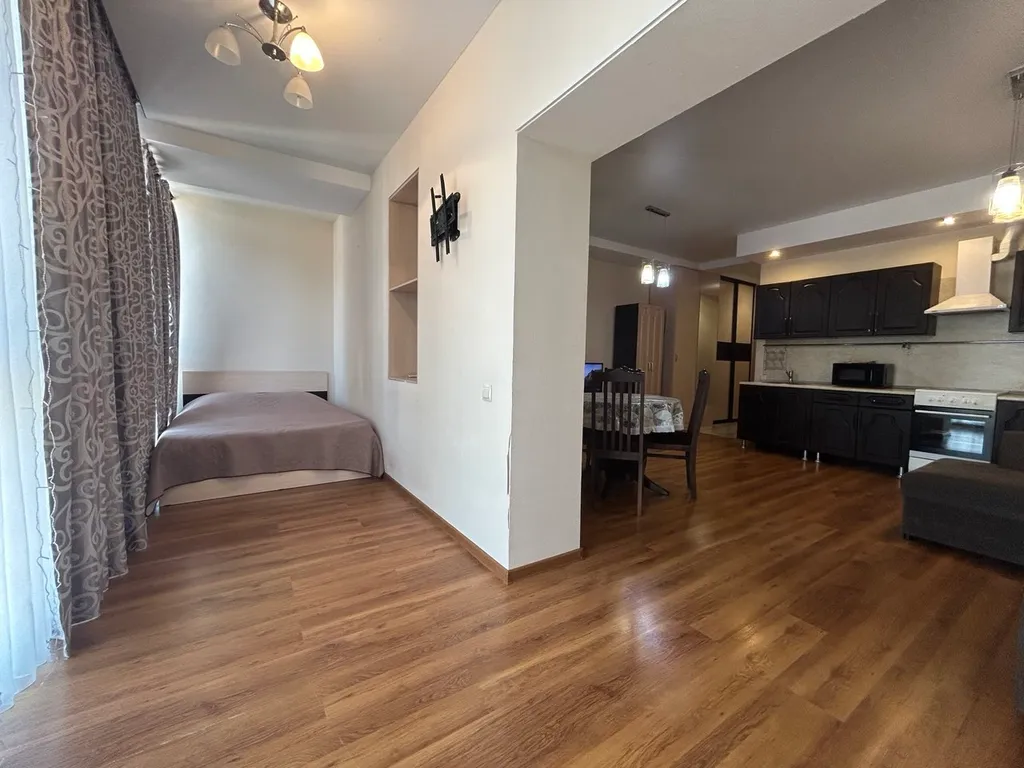 Alliance Apartments на Гайдара