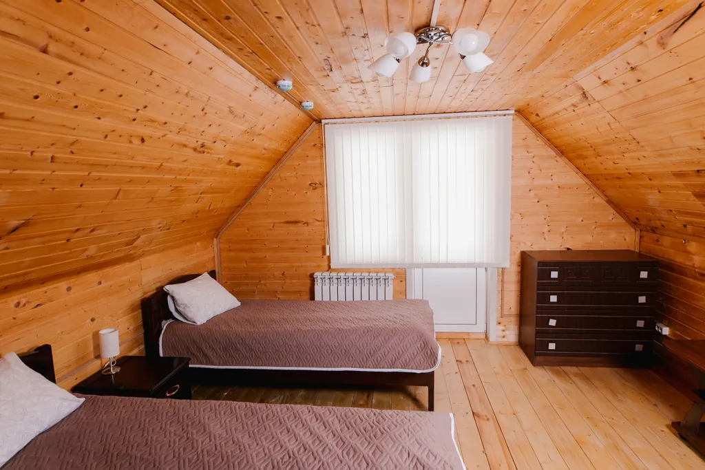 1-комнатный Дом