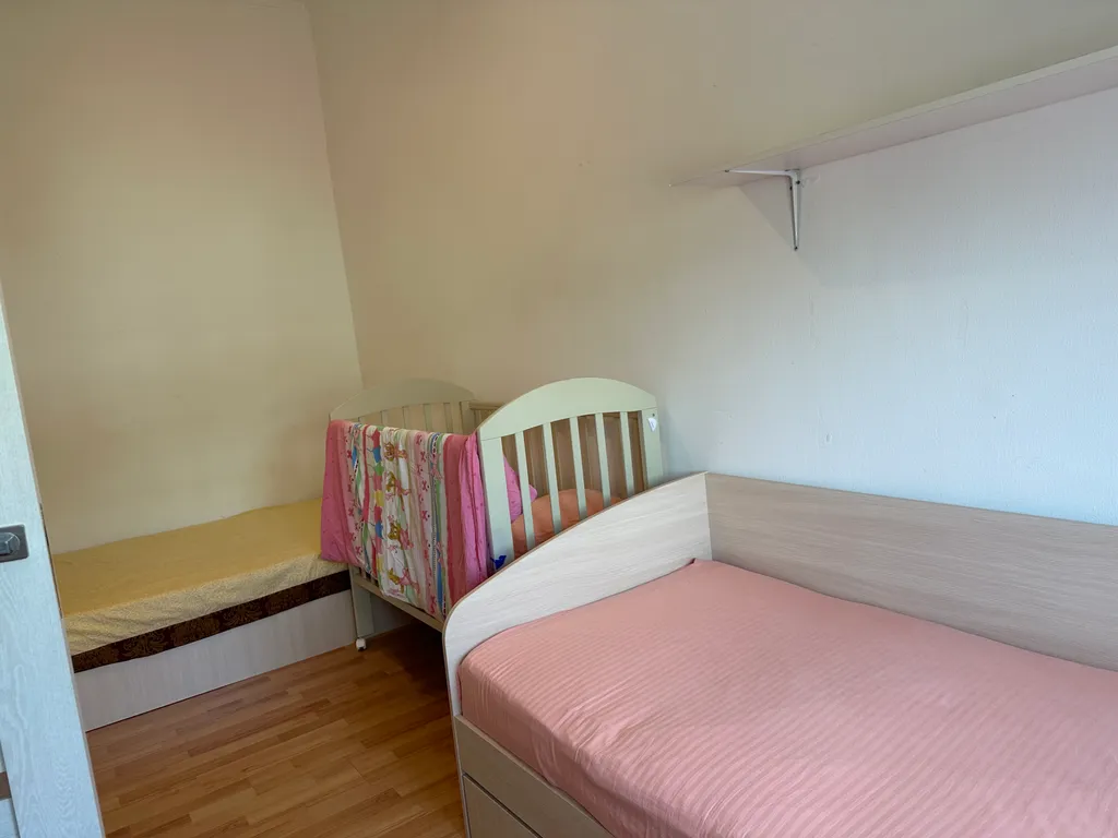 Квартира у моря