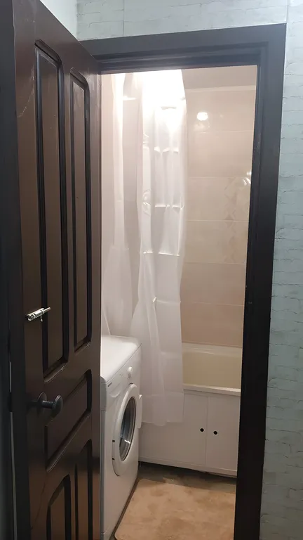 Уютная квартира вблизи ЦАО Евразия