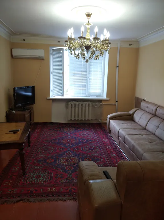 Уютная квартира — аренда посуточно в Дербент