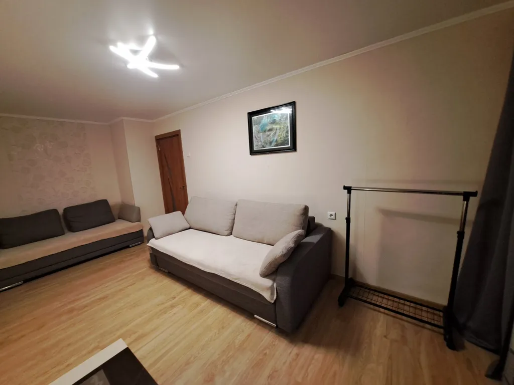 Уютная кварира в центре Несвижа