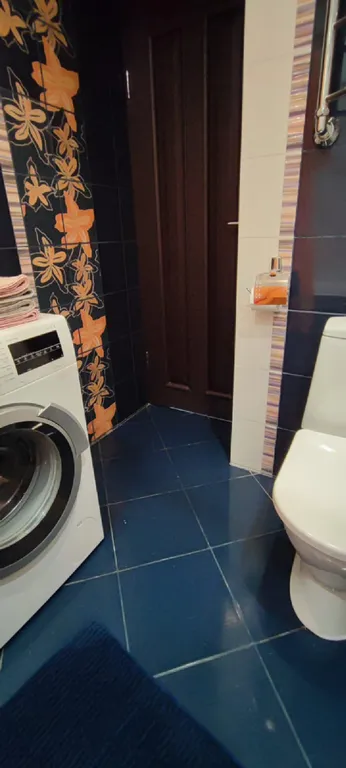 Комфортная квартира с удобным транспортным расположением