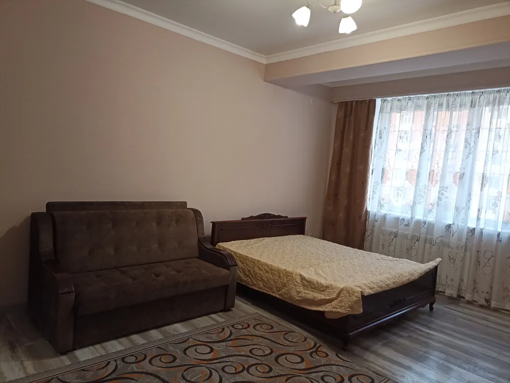 Спортивный