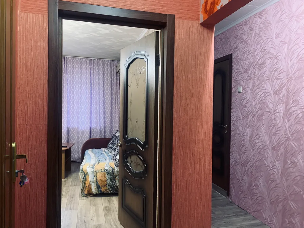 Отличная транспортная развязка у дома