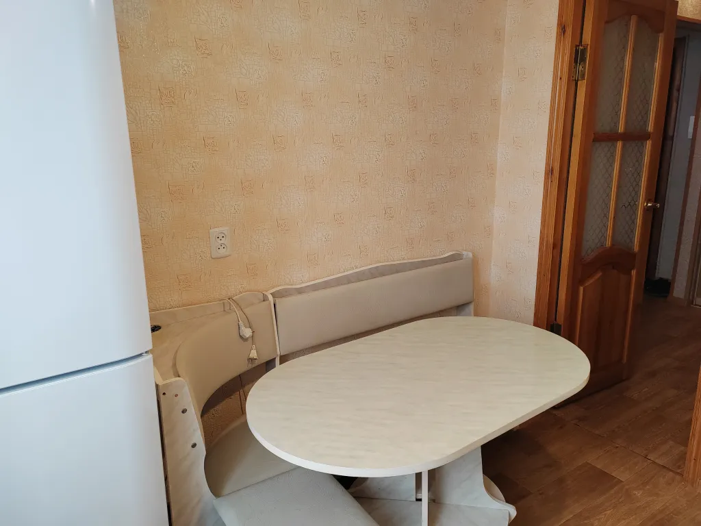 Уютная квартира в центре в тихом районе