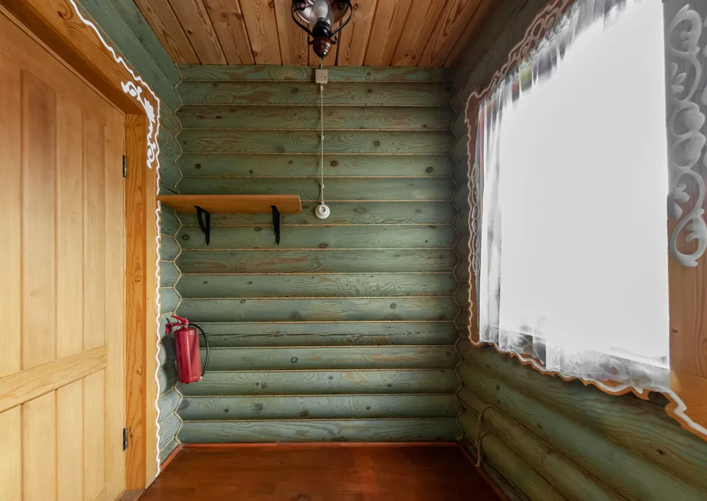 Двухместный Бунгало "Подсолнух"