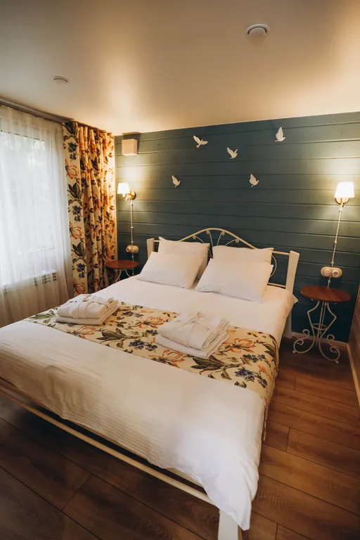 3-комнатный Дом