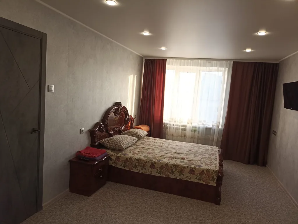 Квартира Хорошая транспортная развязка — аренда посуточно в Астрахань