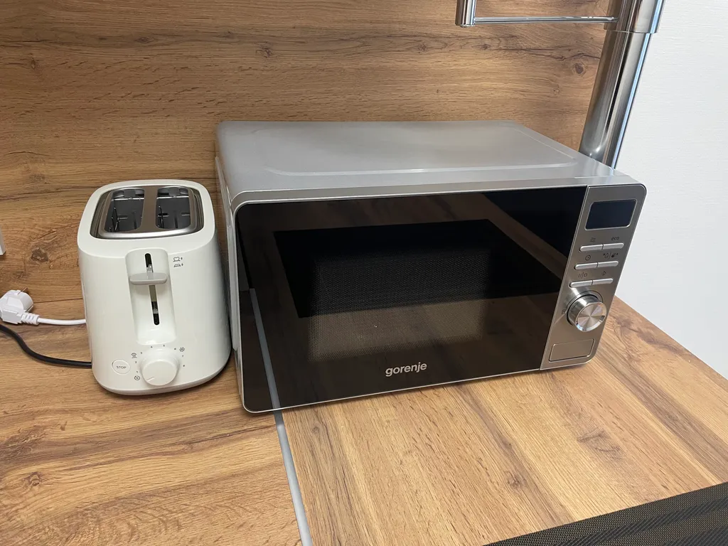 Уютная современная квартира в новом доме