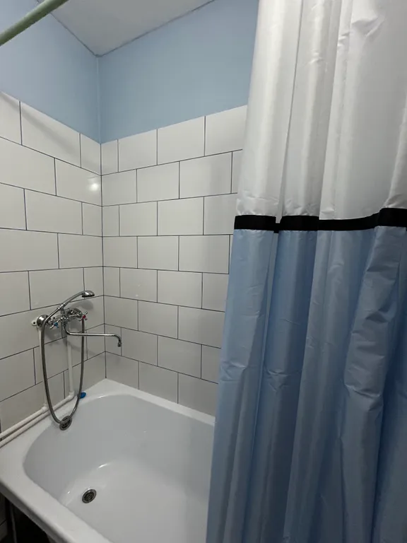 Уютная студия на въезде в город