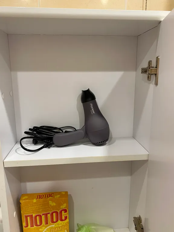 Квартира со всеми удобствами