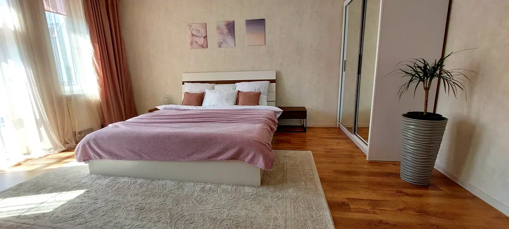 Таунхаус Ганза