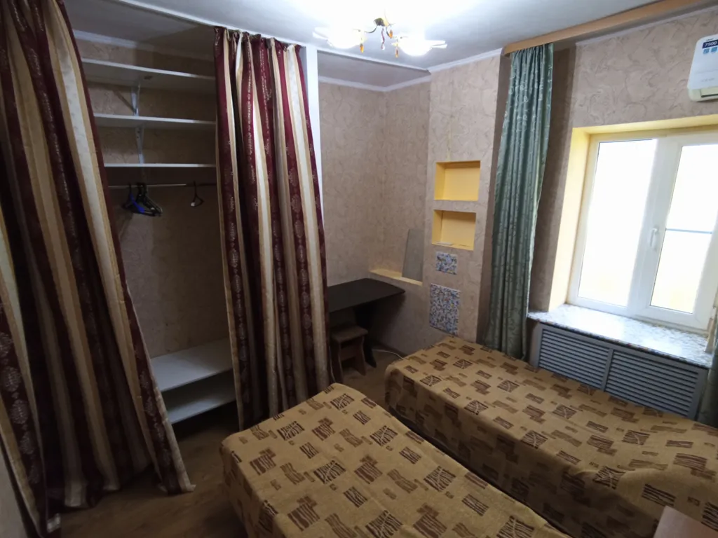 4-комнатный Дом