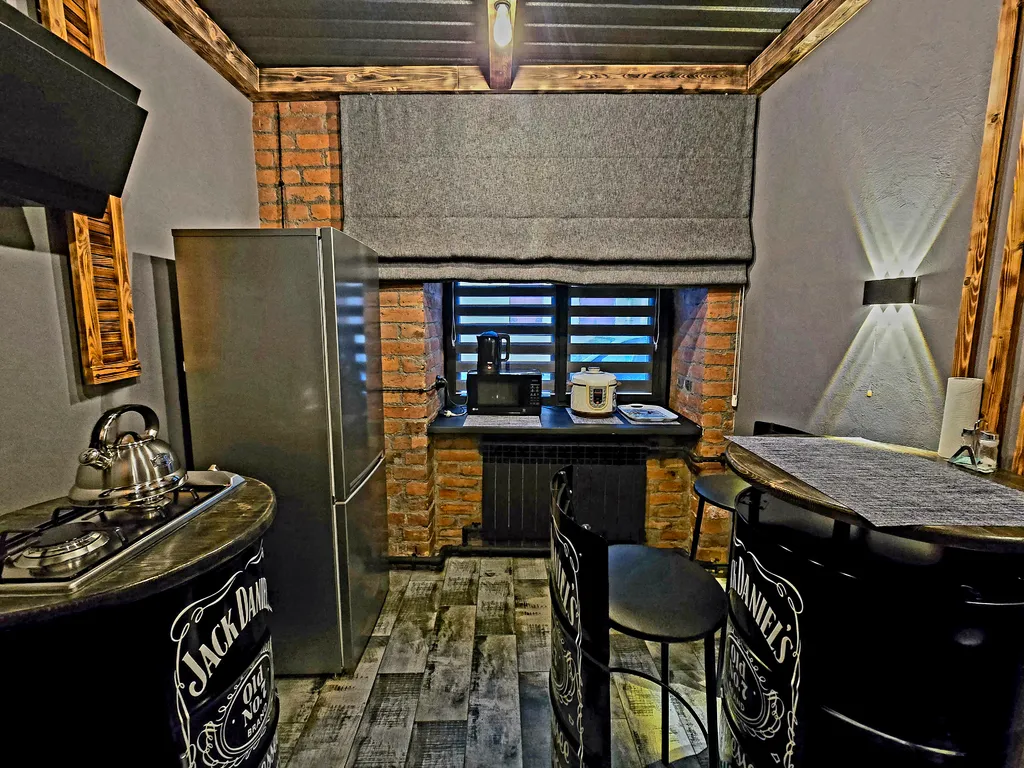 Уютная квартира в историческом центре города