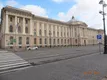 50 м Академия художеств и набережная Невы