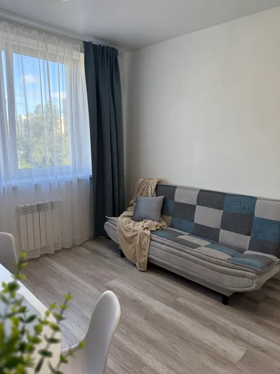 Квартира Уютная квартира на Балтийском море — Пионерский