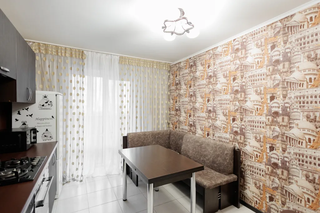 Отличная 2 комнатная квартира на Кургане