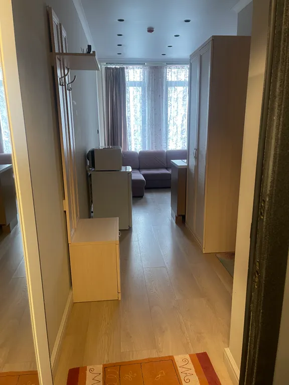 Квартира Апартаменты на юго-западе рядом с метро — Москва