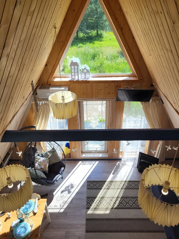 1-комнатный Дом