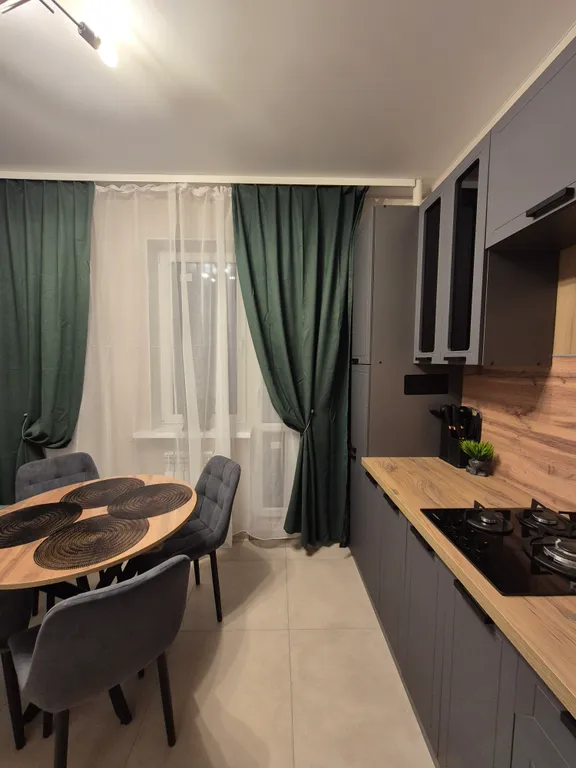 Квартира Квартира Уютная новая 2шка — Тверь