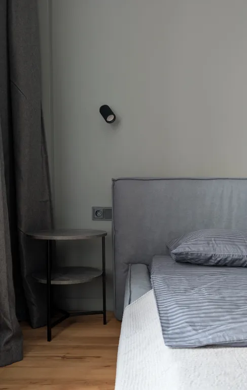 2-комнатная квартира в историческом центре города, с панорамным видом