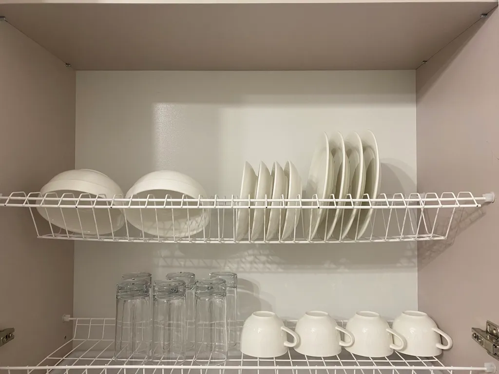 Уютная квартира с панорамным видом на центр в ЖК Атлант