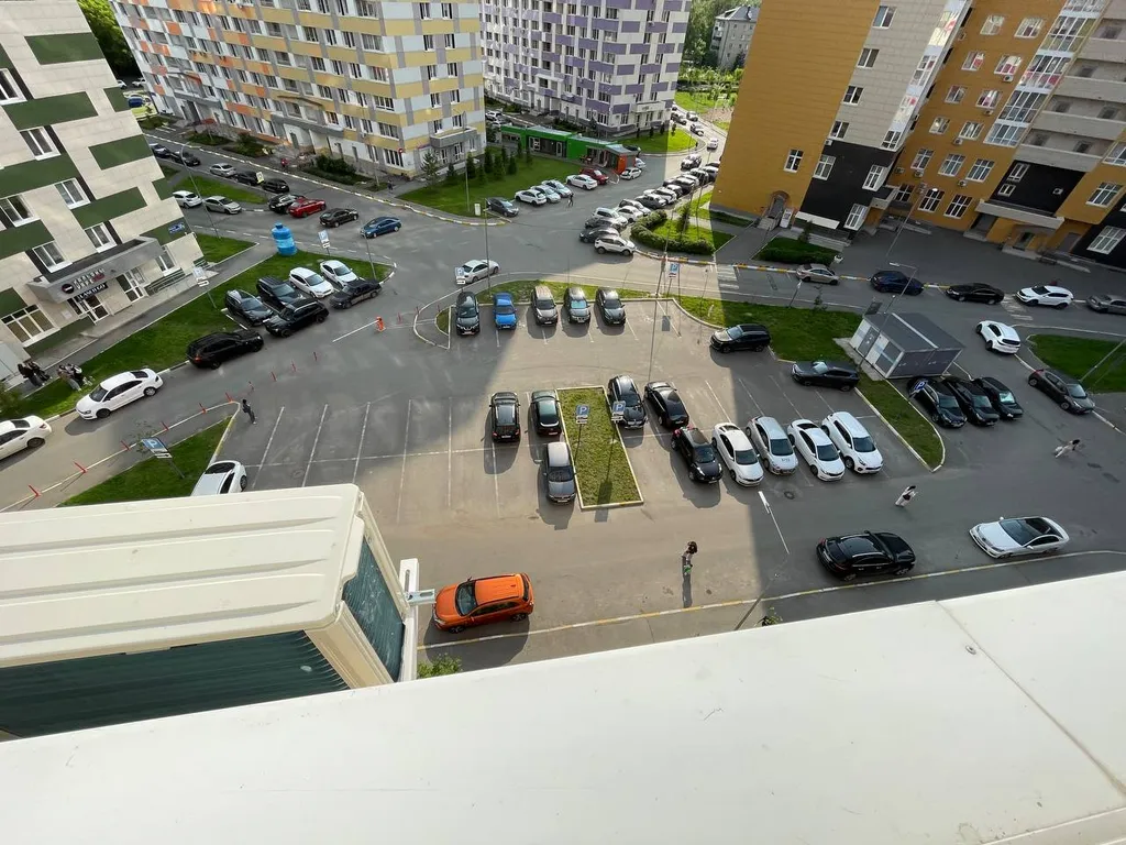 Квартира Уютная квартира с новым ремонтом — Казань