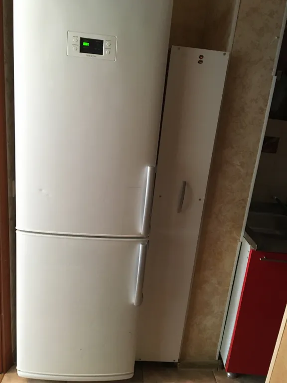 Уютная двухкомнатная квартира