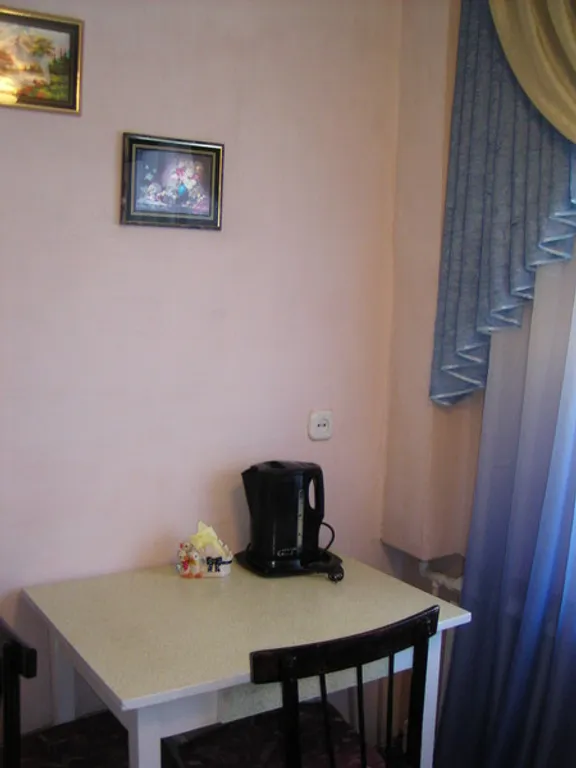 Уютная теплая квартира в центре поселка