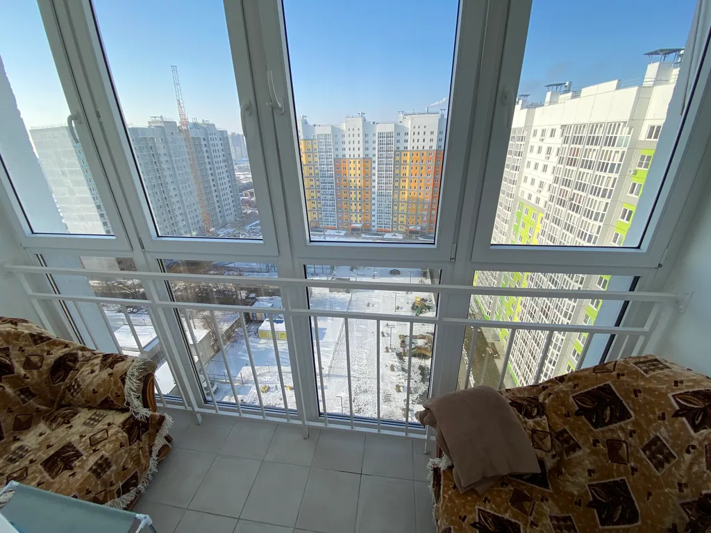 Уютная квартира в Заводском районе