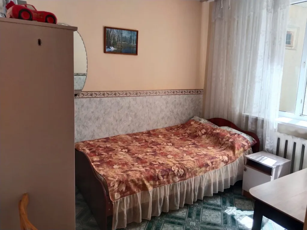 Квартира Комната с удобствами — Анапа