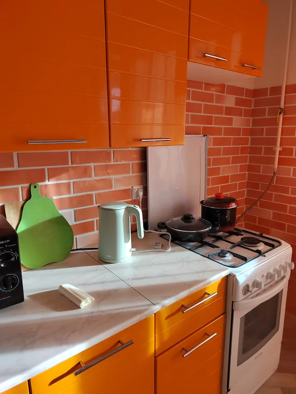 Квартира в самом центре города