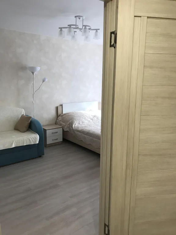 Квартира Отличная квартира в центре — Хабаровск