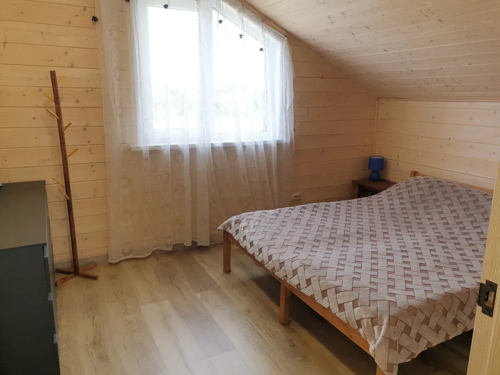 Коттедж Уютный большой дом для комфортного отдыха — Никитская Слобода