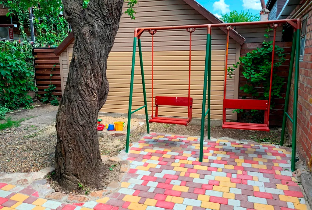 Коттедж Дом под ключ — Ейск