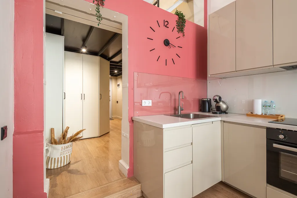 Квартира Апартаменты happy place в измайлово — Москва