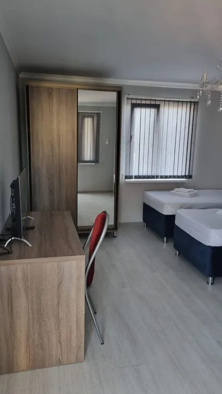 Квартира Комната — Сухум