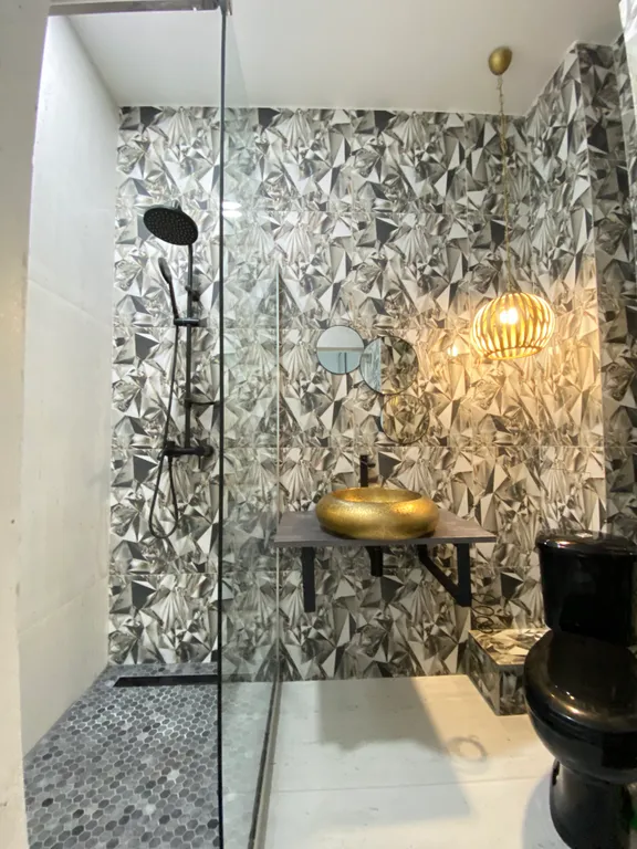 Grand Luxe Apartments