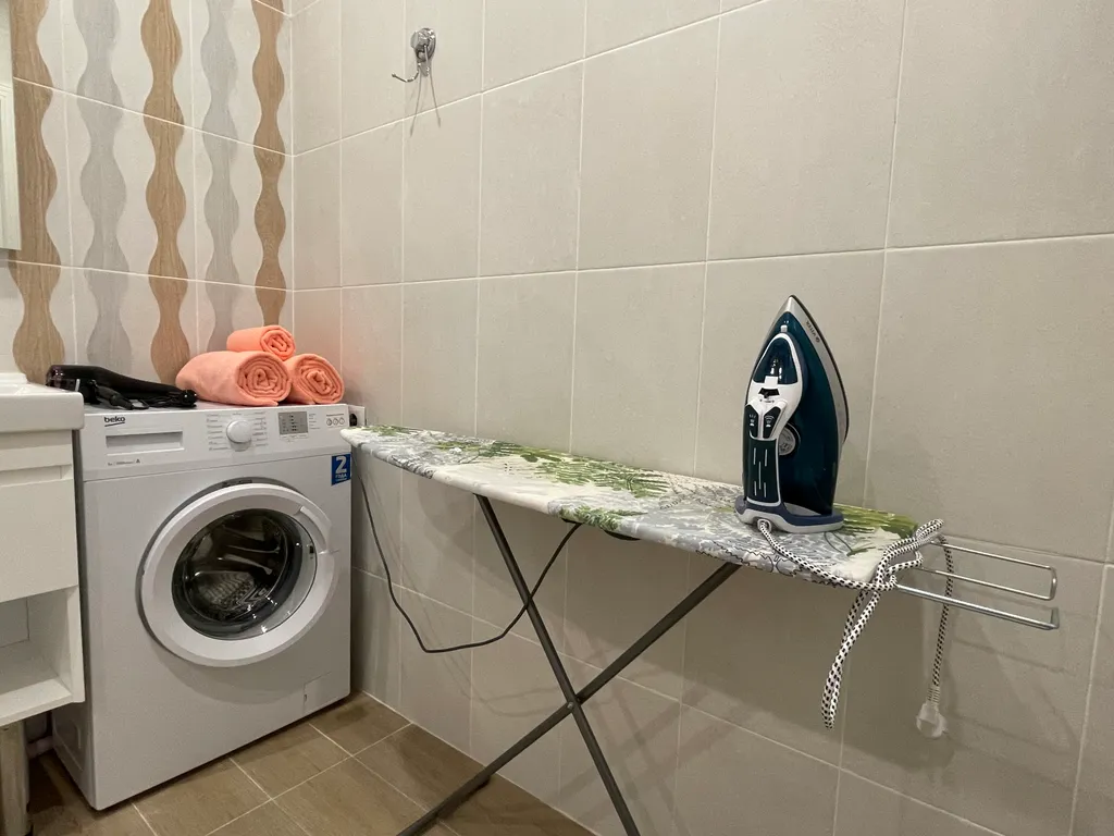 Квартира Nova Center