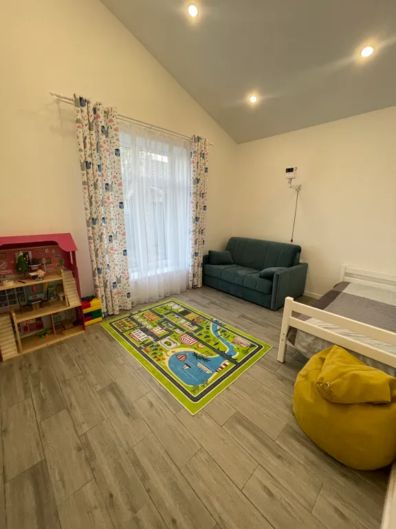 Дом посуточно