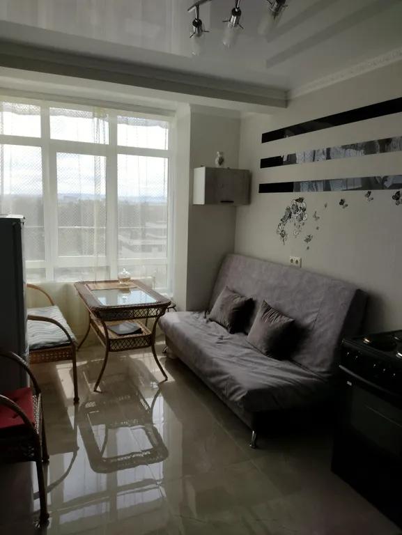 Квартира Квартира у моря/ 400 метров до моря. — Анапа