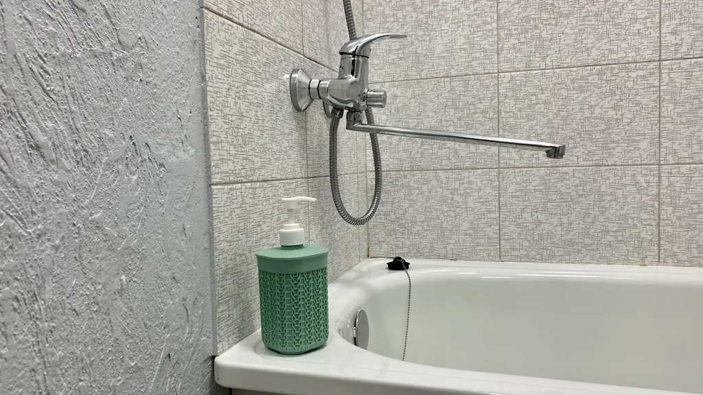 Студия для отдыха после живописных прогулок по центру Владимира