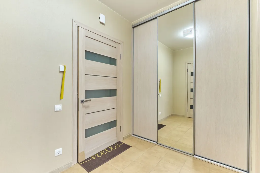 В Северном парке