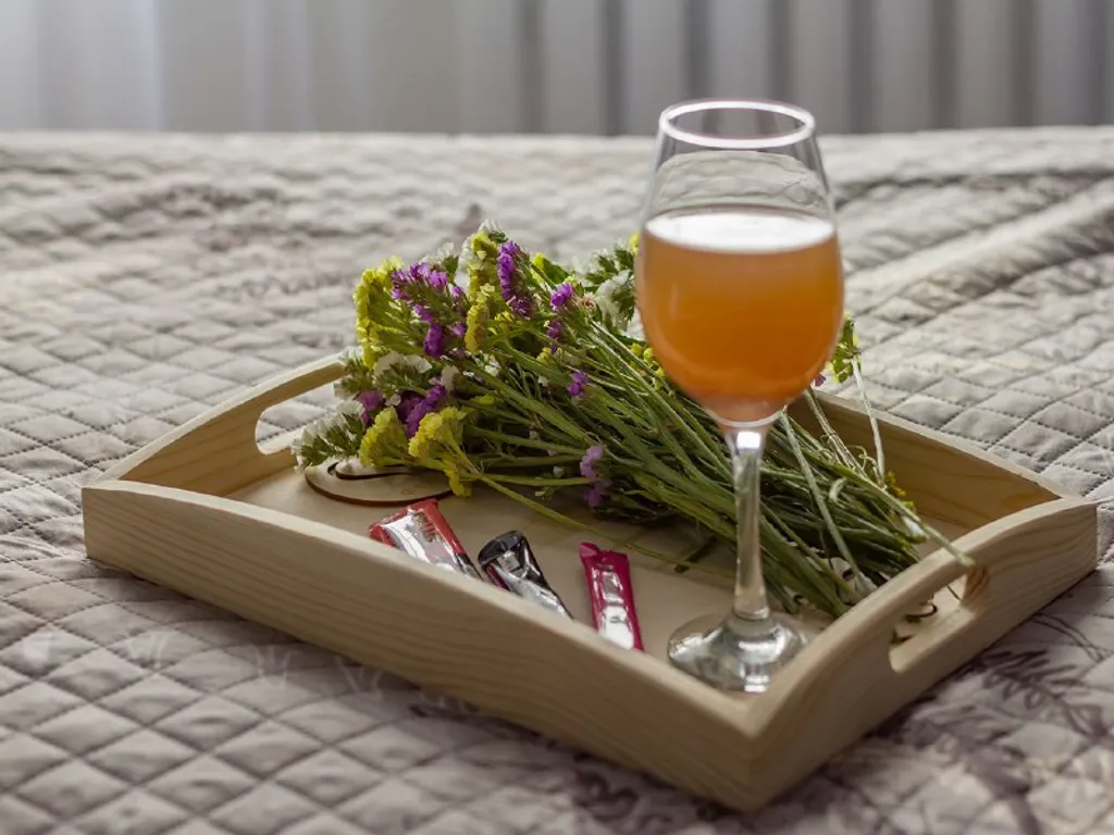 Квартира на море