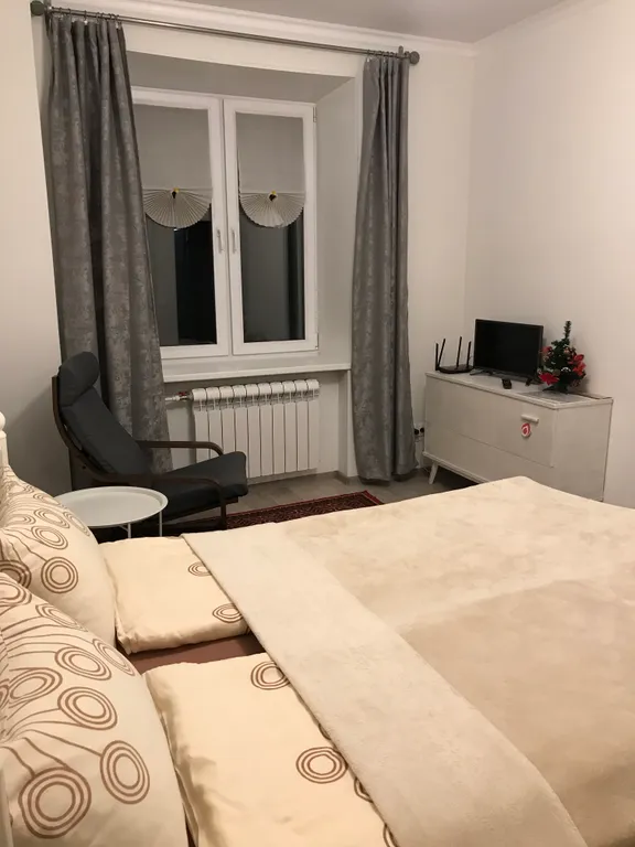 Аппарт Пьюрити