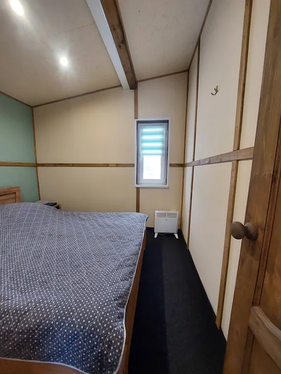 Коттедж Уютный дом ЛЕVNAЕЛИ — Шерегеш